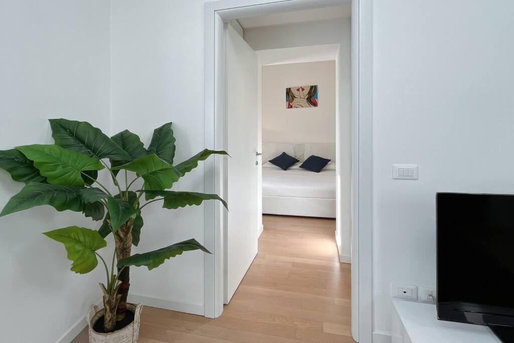 Ferienwohnung Casa Moira - Affitti Brevi Italia Lecco Exterior foto