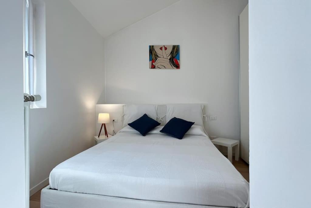 Ferienwohnung Casa Moira - Affitti Brevi Italia Lecco Exterior foto